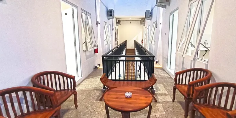 AVILITA House foto 12
