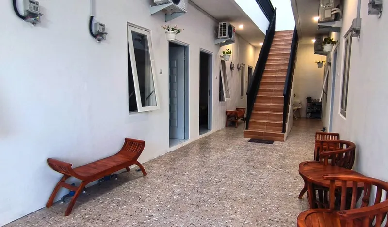 AVILITA House foto 7